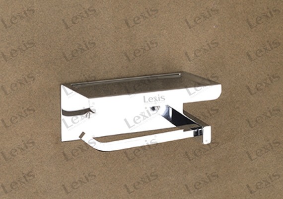 Mobile Toilet Paper Holder