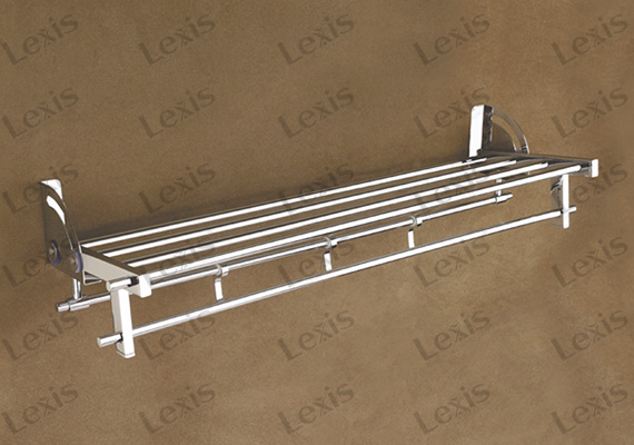 Round Folding Rack