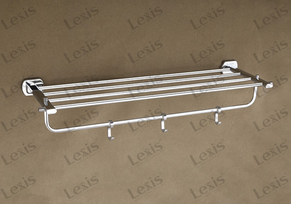 Towel Rack