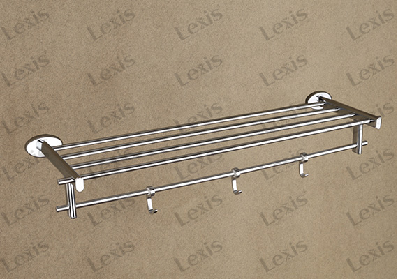 Towel Rack