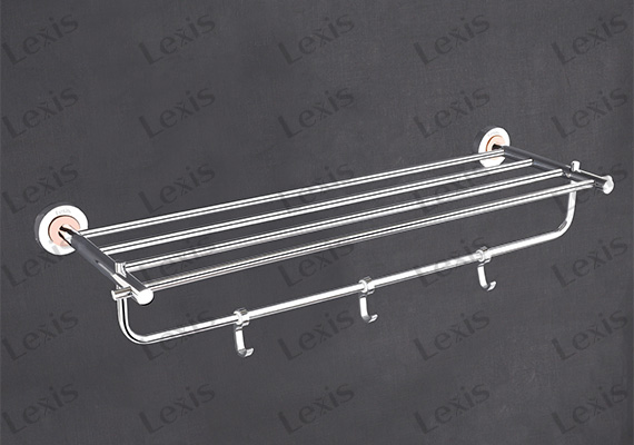Towel Rack