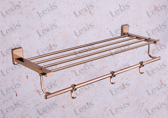 Towel Rack